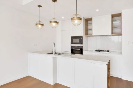 Stunning Brand New Apartment - Photo 3