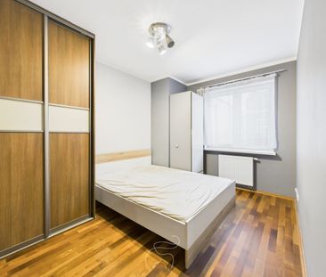 Komfortowe 2-pokojowe mieszkanie z balkonem - Zdjęcie 6