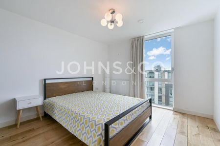 1 bedroom apartment to rent - Photo 5