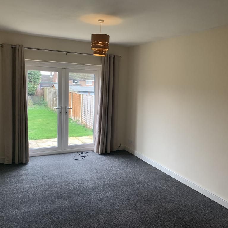 3 bedroom detached house to rent - Photo 1