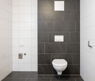 Schöne Wohnung in ruhiger Lage - Foto 4