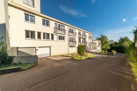 Location Appartement 2 pièces 41m² NANTES 44100 - Photo 4