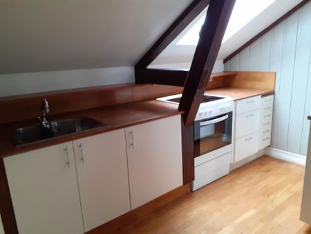 Skaragatan, Lidköping - Foto 3