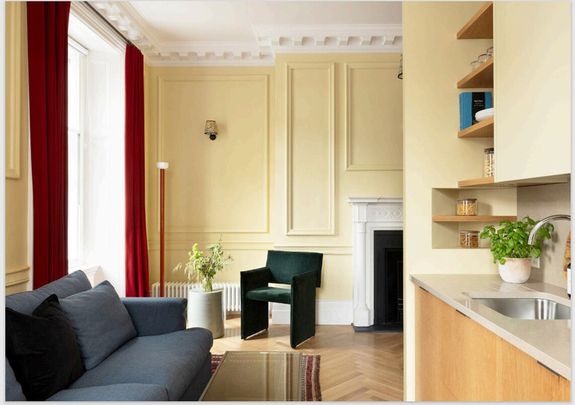 Harley Street - Photo 1