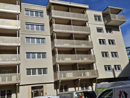 Schönes Studio in der Stadt Freiburg - Foto 3