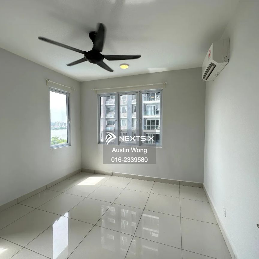 Aurora Residence Condominium@Lake Side City Puchong - Photo 1