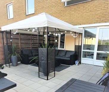 Liljebergsgatan, Borås - Photo 5