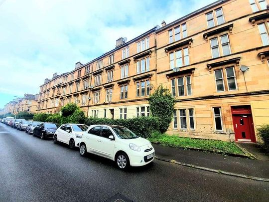 Roslea Dr, Glasgow, G31 - Photo 1