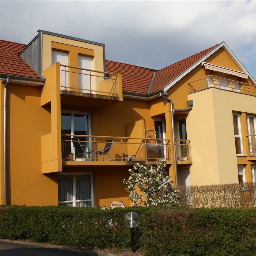 F3/4 MARAICHERS - Photo 1