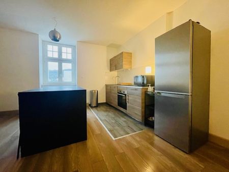 Location Appartement 4 pièces 95m² HAYANGE 57700 - Photo 5