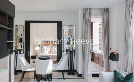 3 Bedroom flat to rent in 26 Chapter Street, Pimlico, SW1P - Photo 5