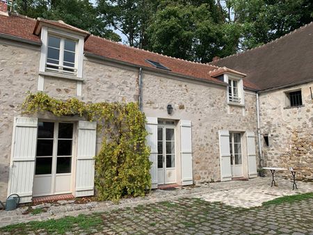 Maison à 15 min de Senlis , - Photo 2