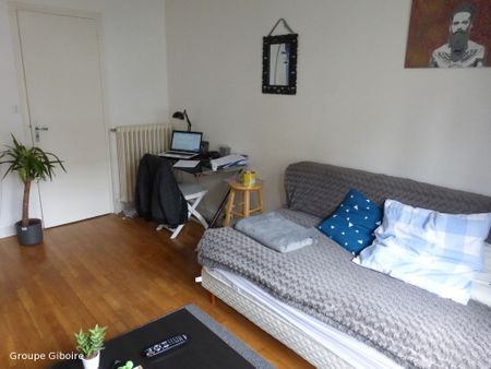 Appartement T1 à louer - 32 m² - Photo 5
