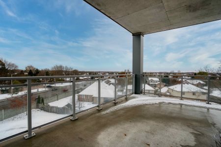 For Lease - 1705 Fiddlehead Place Unit# 303, London North, Ontario - Photo 5