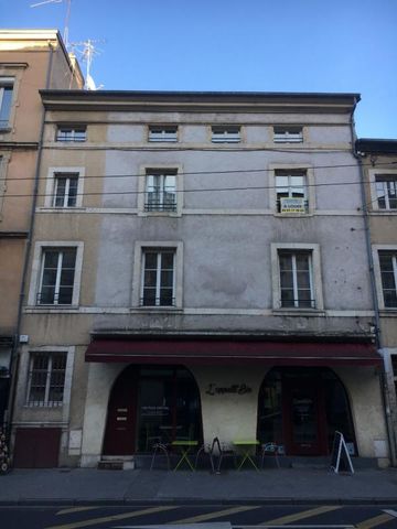 Location Appartement 2 pièces 43m² NANCY 54000 - Photo 4