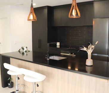 Modern 3-Bedroom Home + Office with Country Feel - Photo 3