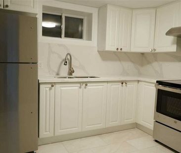 For Lease - 101 Greenock Avenue Unit# Basement, Toronto, Ontario - Photo 5