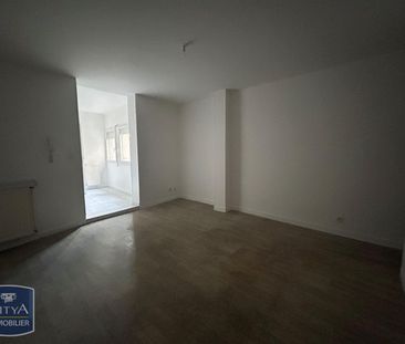 Location Appartement 2 pièces 48m² MONTAUBAN 82000 - Photo 3