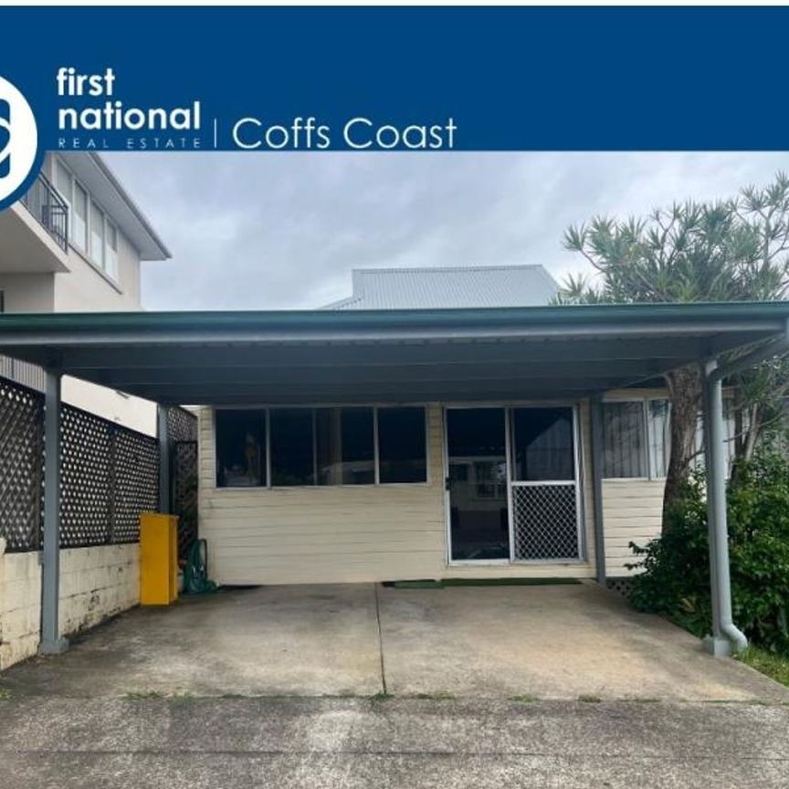 27 Collingwood Street, 2450, Coffs Harbour Nsw - Photo 1