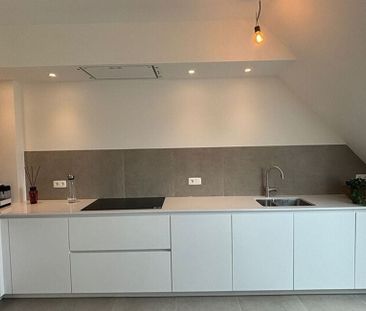 Appartement te huur in Opwijk voor € 1.200 met 2 slaapkamers - Photo 5