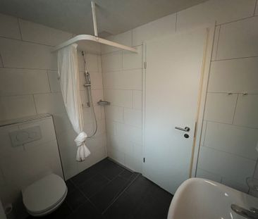 St-Imier, nice 2-room apartment on the ground floor - Photo 5