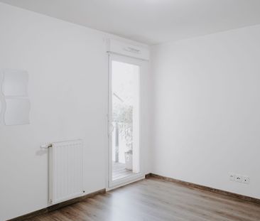 Appartement à louer 2 pièces • 39,01 m2 Feyzin - Photo 4