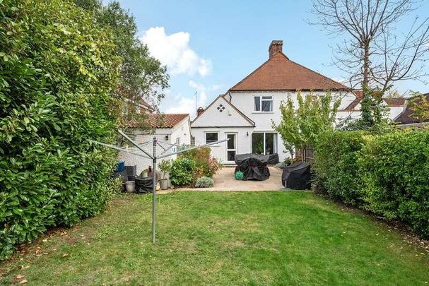 Malden Road, New Malden, KT3 - Photo 1