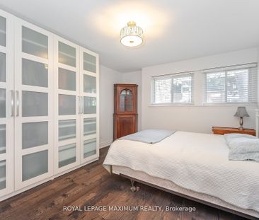 For Lease - 90 George Henry Boulevard Unit# 17, Toronto, Ontario - Photo 6