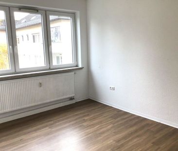 Ihre Wohnung mit Tageslichtbad - Foto 1