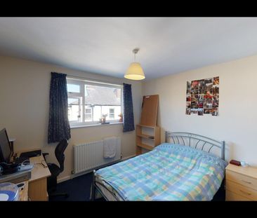 Room in a Shared House, Roebuck Road, S6 - Photo 1
