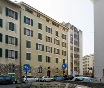 Bel appartement en duplex de 6 pièces au 5ème étage - Photo 6