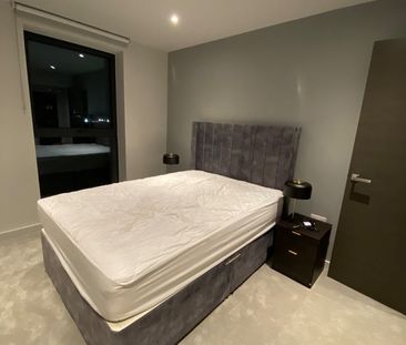 1 Bed Flat, Ordsall Lane, M5 - Photo 4