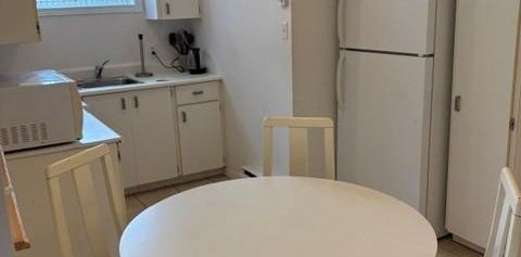 appartement 4½ tout inclus CÉGEP/UQAC - Photo 2
