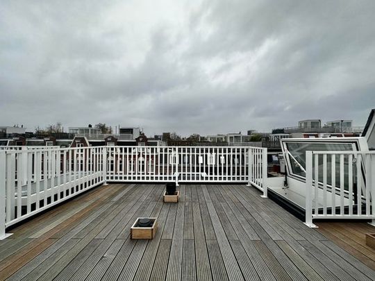 Te huur: Appartement Eerste Helmersstraat in Amsterdam - Foto 1