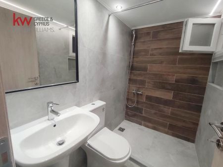 Studio/Γκαρσονιέρα για ενοικίαση Συκιές - Photo 5