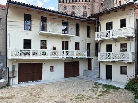 Bilocale via San Vincenzo 10, Villar Dora - Foto 3