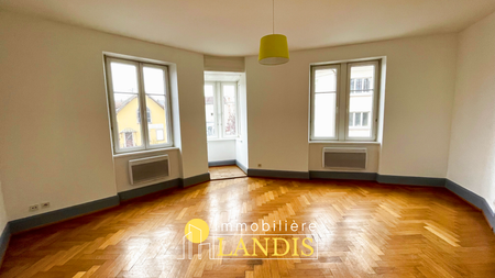 Location Appartement 3 pièces 71m² SELESTAT 67600 - Photo 3