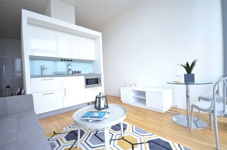 Abito, Clippers Quay, Salford, Greater Manchester, M50 3BP - Photo 2