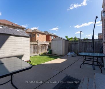 For Lease - 118 Catalpa Crescent Unit# bsmnt, Vaughan, Ontario - Photo 6