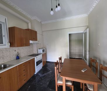 Διαμέρισμα για ενοικίαση Μπαργιαμάγα (Καλαμάτα) - Photo 2