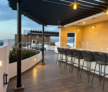 Departamento en renta - Photo 4