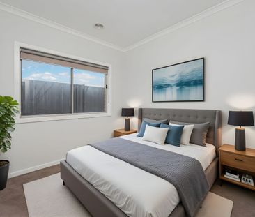 Stunning Family Home in Kalkallo - Photo 3