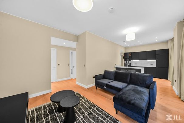 Zinc Street Sugar House Island E15 - Photo 1