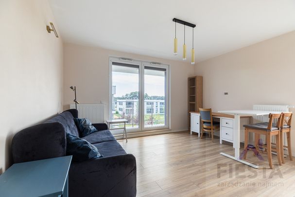 Warszawa Białołęka, ul. Claudia Monteverdiego - Photo 1