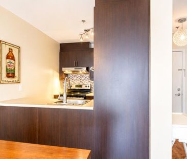 Appartement à louer - Photo 3