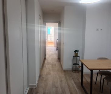 Piso En alquiler Calle Marbella, Zona Puerto Deportivo, Fuengirola - Photo 4