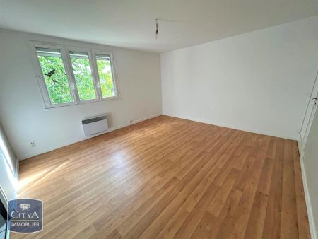 Appartement à louer 1 pièce 30.32m² - Photo 2
