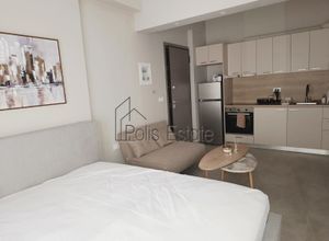 Studio/Γκαρσονιέρα για ενοικίαση - Ιωάννινα - Photo 2