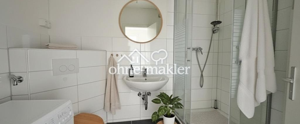 Barrierearmes, (Teil-) Möbliertes Küsten‑Refugium in Schilksee: Strandnah Wohnen inkl. Garage - Photo 1