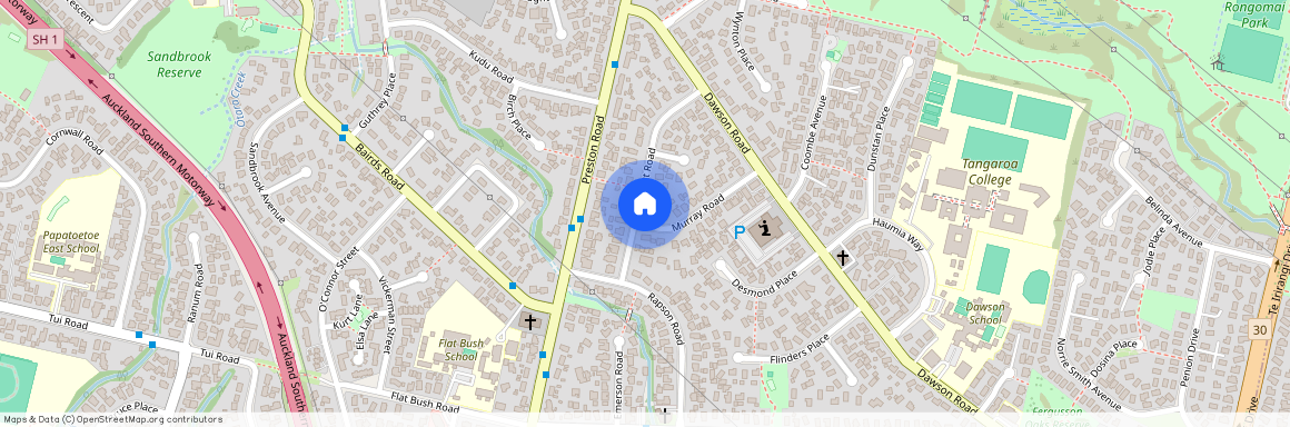 22 Collett Road, Otara, Auckland, Otara, Manukau City